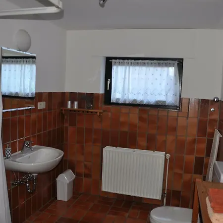 Raiser Apartment Hagen (Arnsberg)