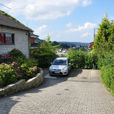 Raiser Apartment Hagen (Arnsberg)
