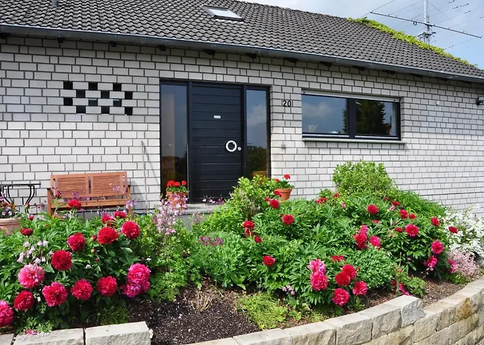 Raiser Appartamento Hagen (Arnsberg)