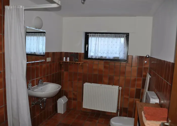 Raiser Lägenhet Hagen (Arnsberg)