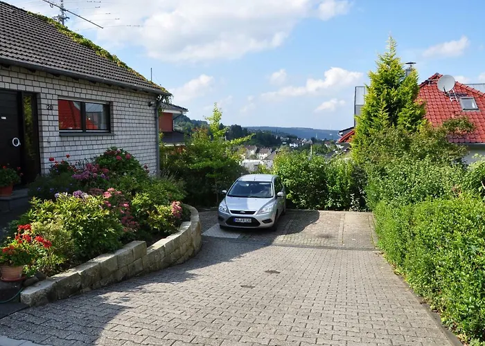 Raiser Appartamento Hagen (Arnsberg)